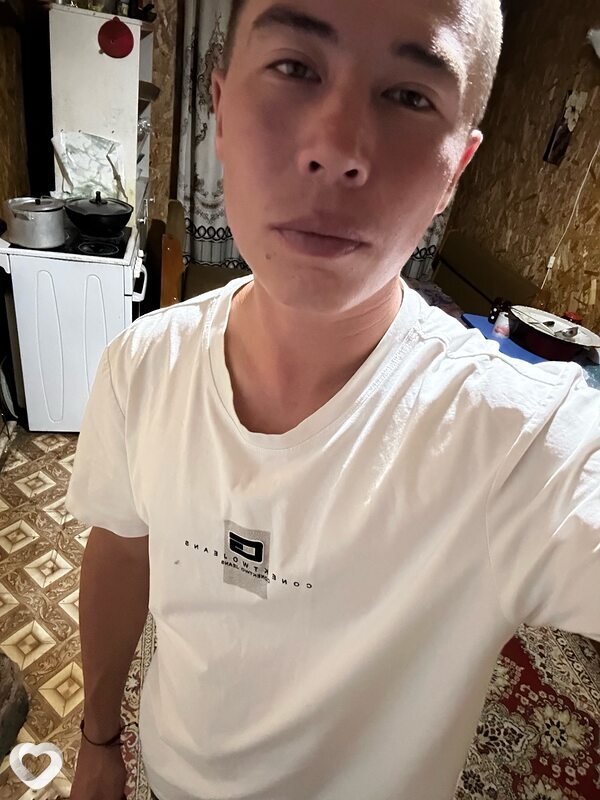 Ренат, 25, Костанае — анкета №2799591