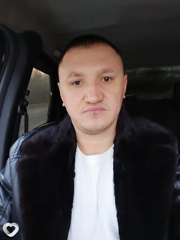 Николай, 38, Новосибирске — анкета №2799593