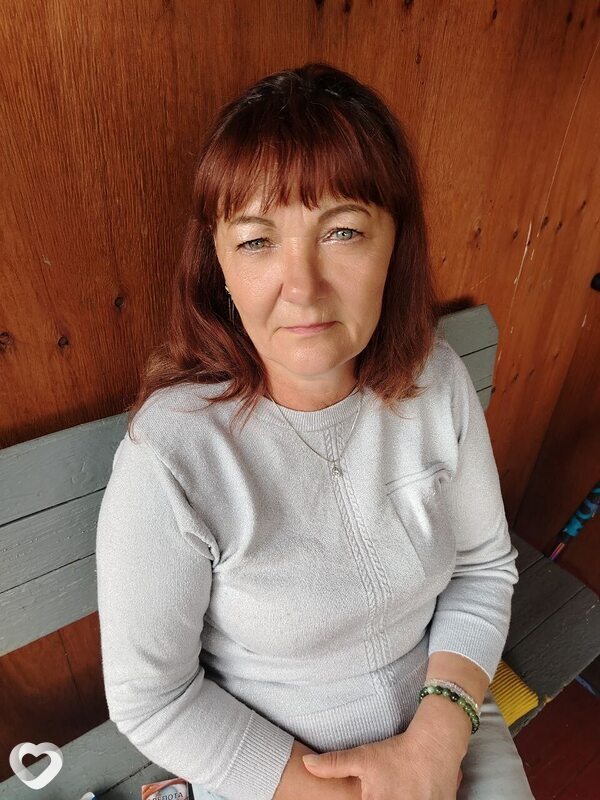 Ольга, 55, Иркутске — анкета №2799596