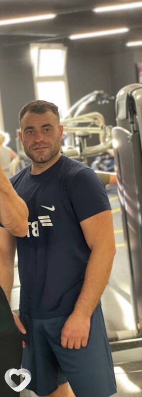 Максим, 33, Санкт-Петербурге — анкета №2799647