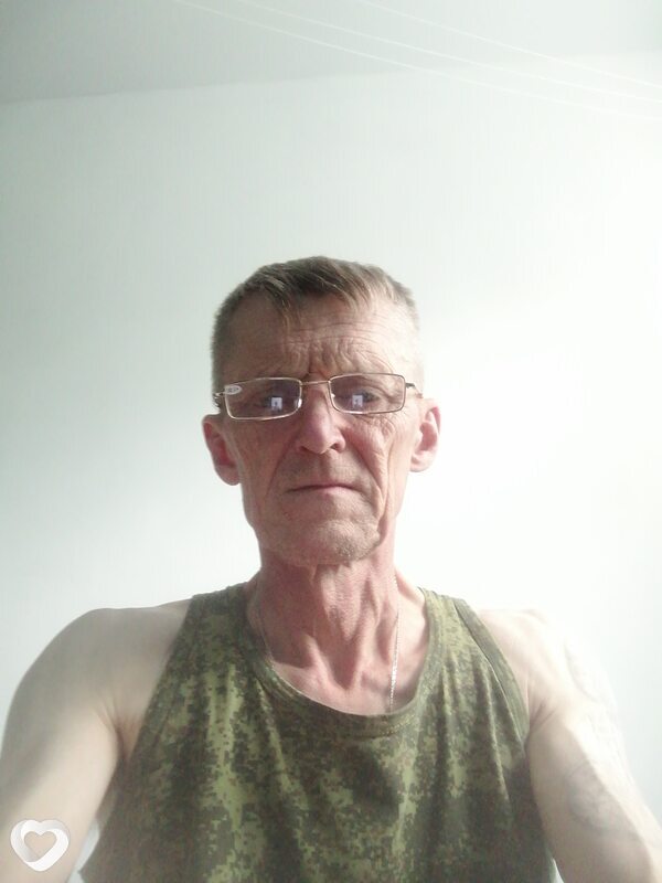 Игорь, 56, Санкт-Петербурге — анкета №2799655