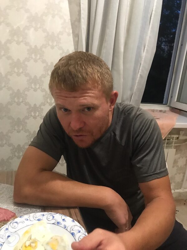 Алексей, Родино