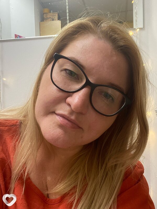 Татьяна, 36, Саратове — анкета №2799661