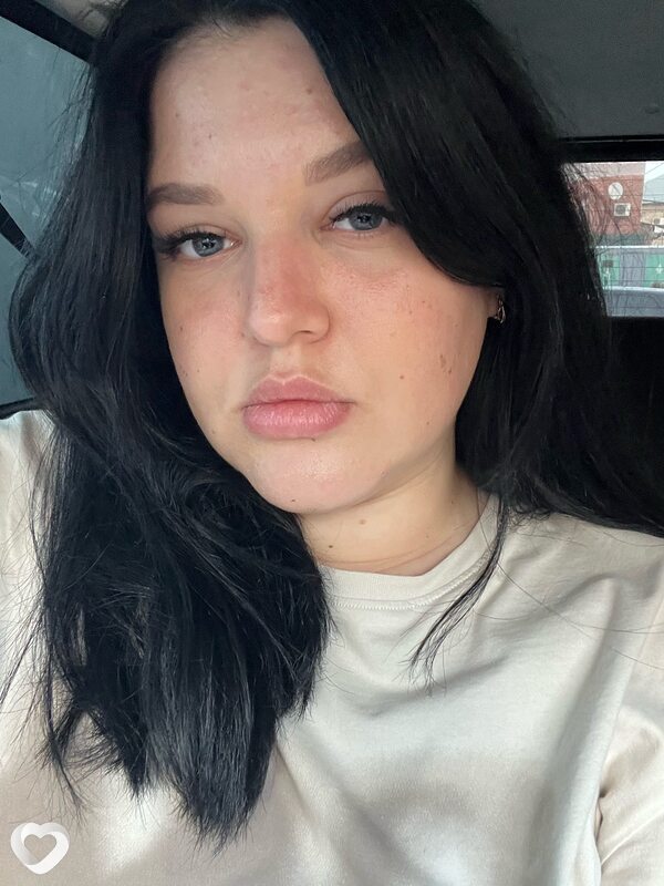 Кристина, 24, Туле — анкета №2799663