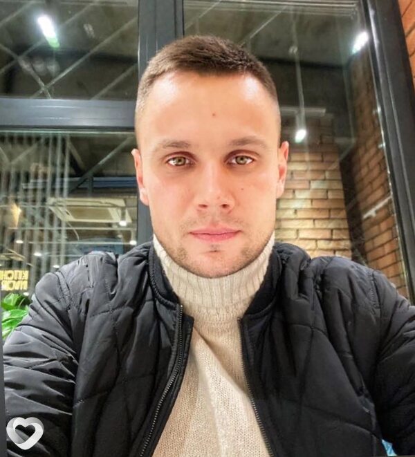 Илья, 30, Петрозаводске — анкета №2799667
