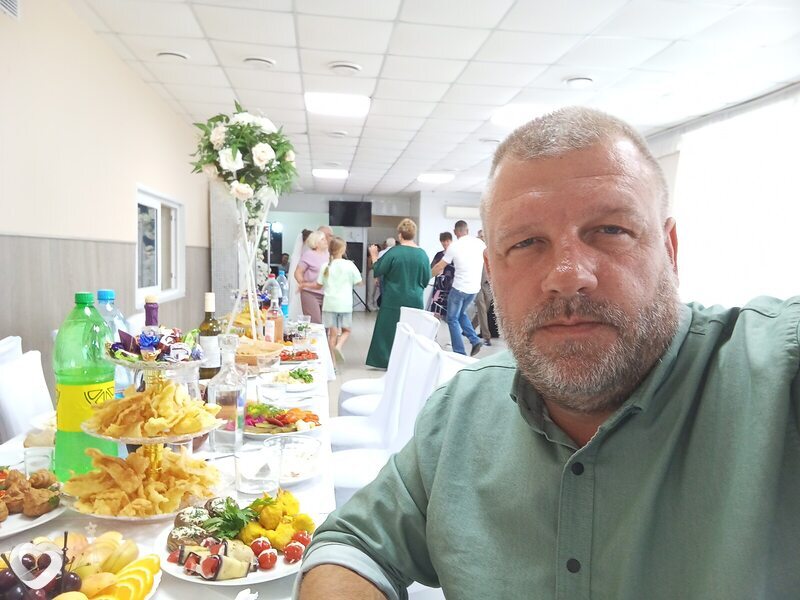 Максим, Калач-на-Дону