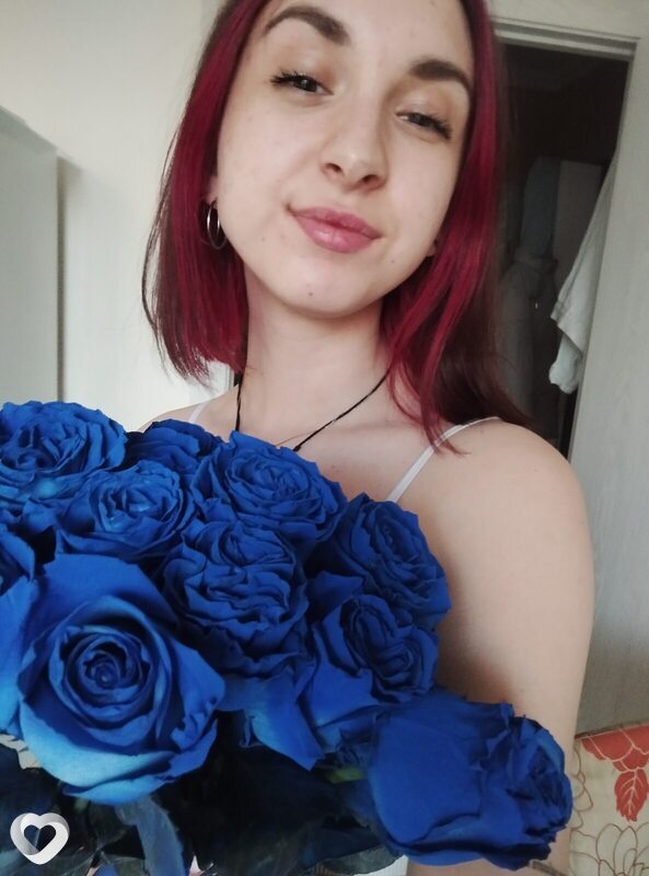 Стася, 23, Кемерове — анкета №2799717
