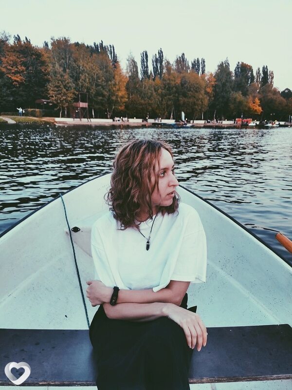 Anastasia, 27, Москве — анкета №2799681