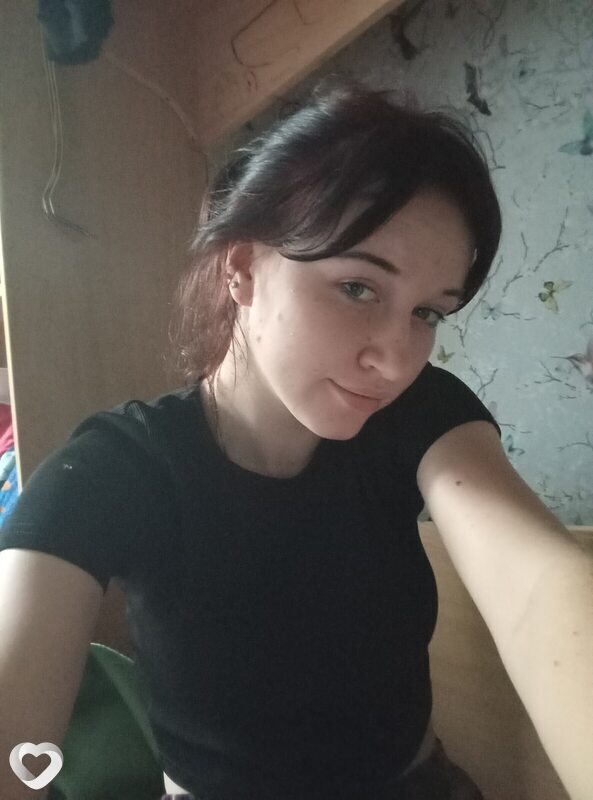 Галя, 19, Старом Осколе — анкета №2799683