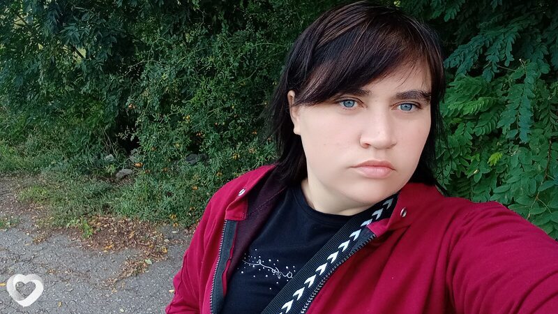 Наталья, 26, Старом Осколе — анкета №2799691