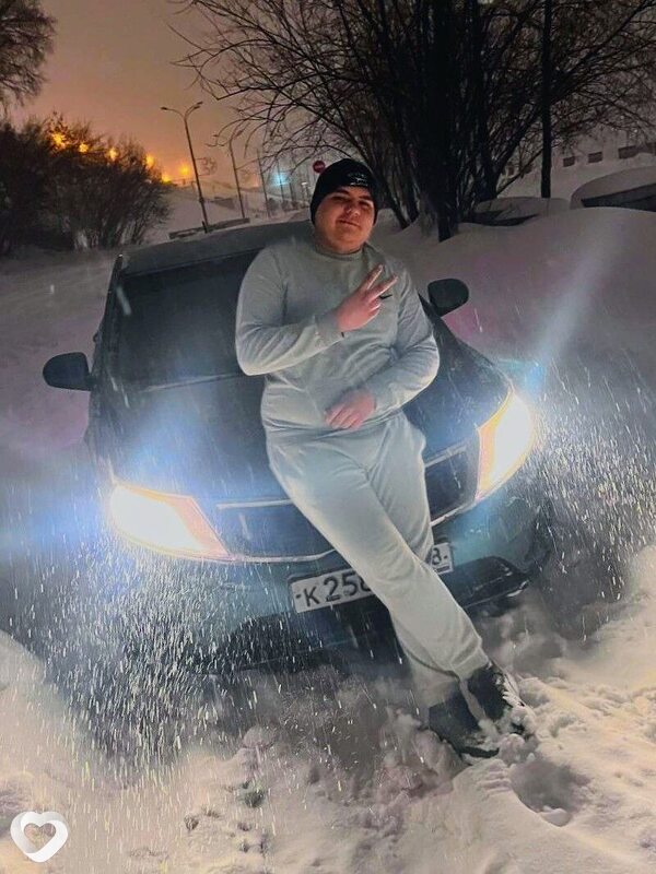 Степан, 22, Ижевске — анкета №2799694