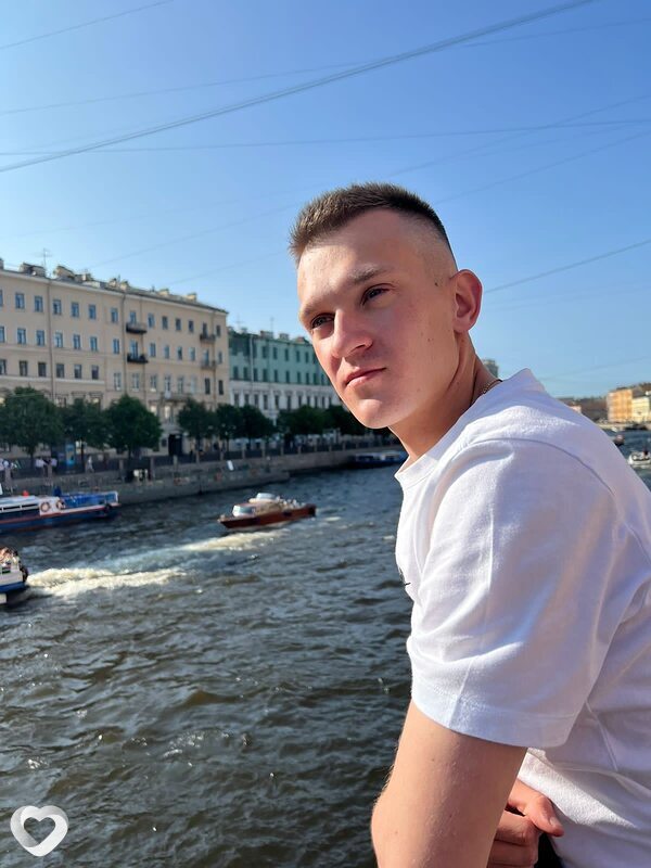 Кирилл, 24, Новосибирске — анкета №2799831
