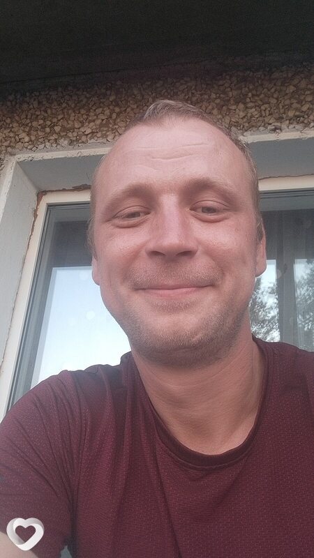 Алексей, 32, Иркутске — анкета №2799834