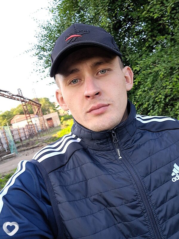 Виталий, 28, Хабаровске — анкета №2799839