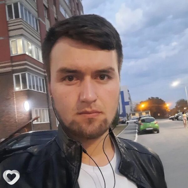 Мухаммад, 24, Алматы — анкета №2799842