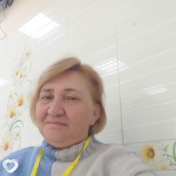 Яна, 61, Томске — анкета №2799853