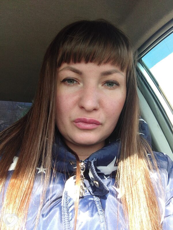 Алина, 31, Новосибирске — анкета №2799854