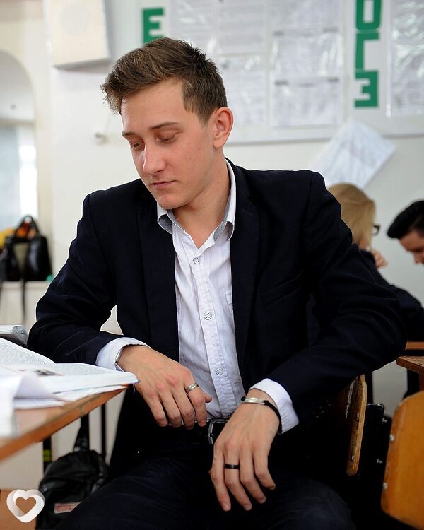 Дмитрий, 24, Москве — анкета №2799862