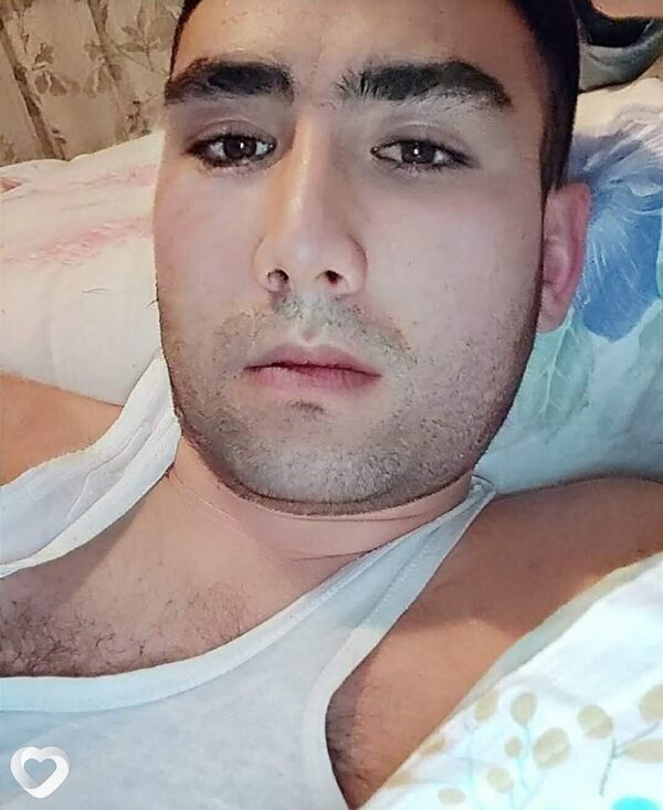 Муслим, 42, Ташкент — анкета №2799866