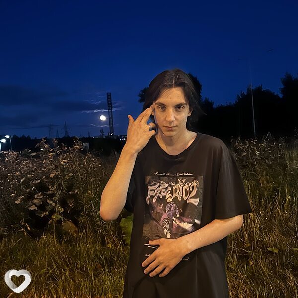 Леонид, 23, Нижнем Тагиле — анкета №2799777