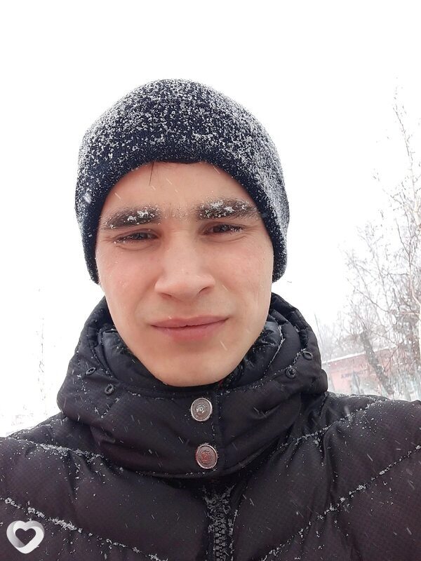 Василий, 28, Костанае — анкета №2799787