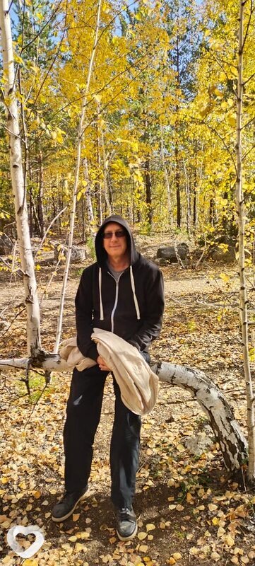 Алексей, 53, Самаре — анкета №2799793