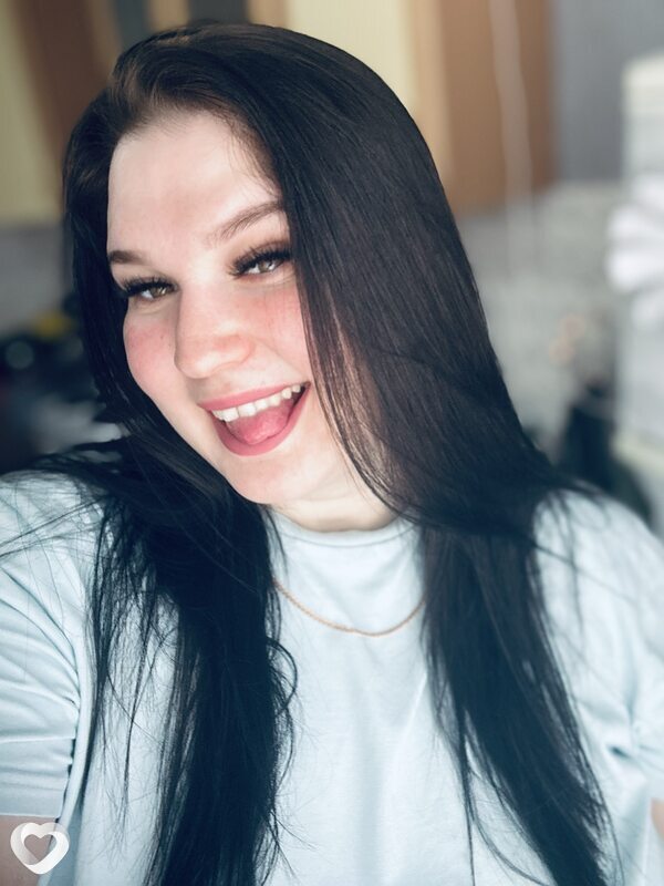 Валерия, 23, Братске — анкета №2799906