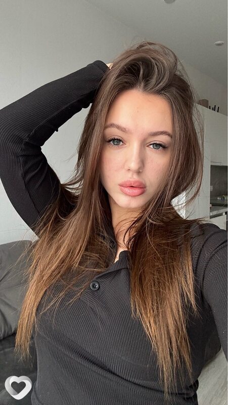 Кристина, 22, Новосибирске — анкета №2799910