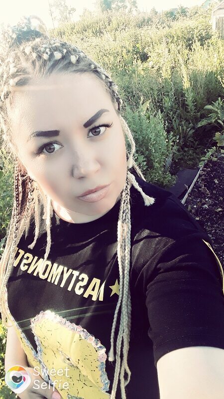 Марина, 36, Нижнем Тагиле — анкета №2799919