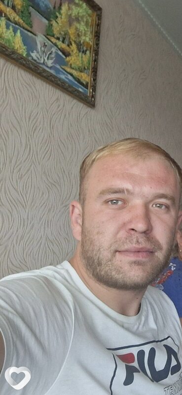 Андрей, 31, Копейске — анкета №2799920