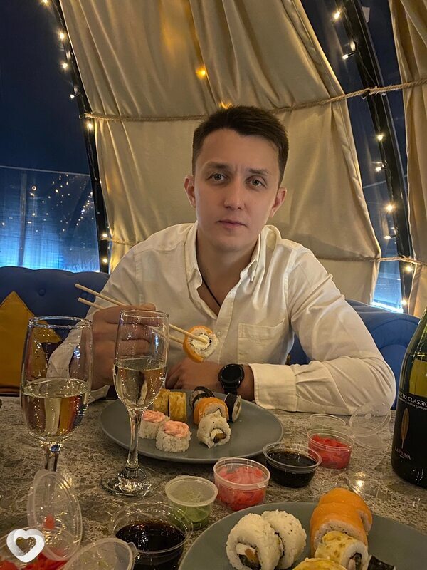 Ivan, 37, Новокузнецке — анкета №2799972