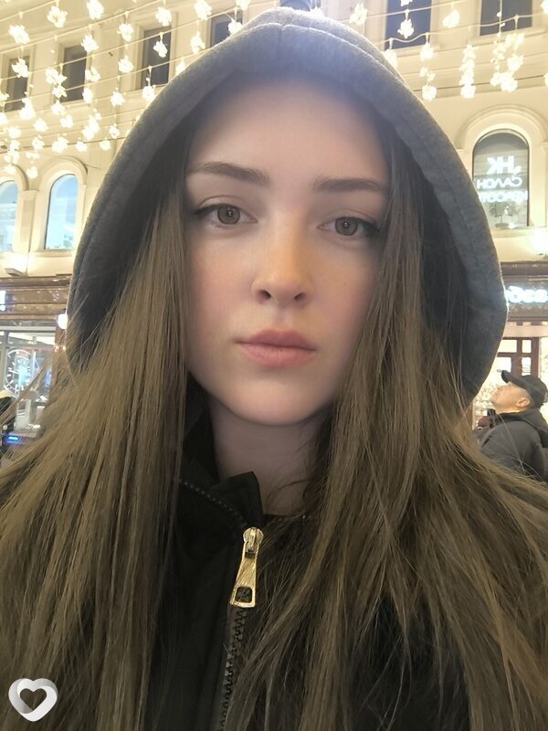 Юлия, 25, Домодедово — анкета №2799974