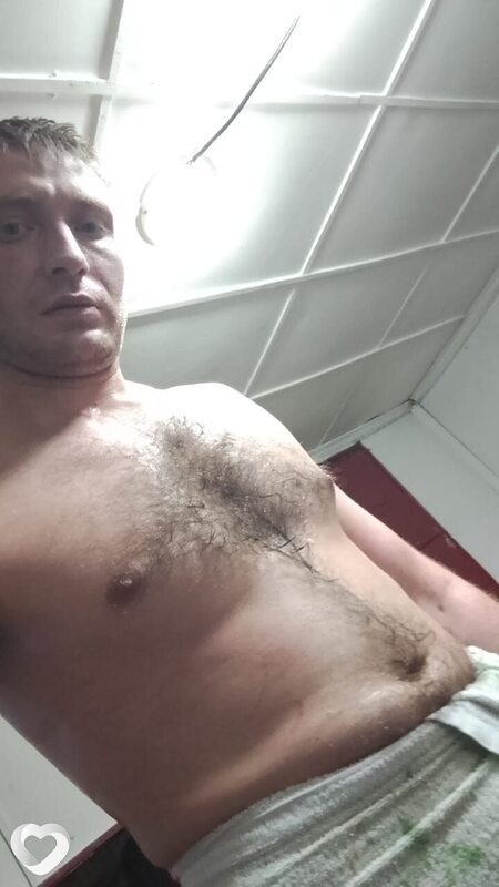 Михаил, 36, Норильске — анкета №2799982