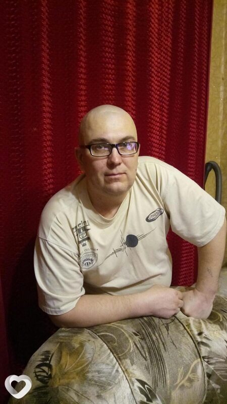 Евгений, 51, Павлодаре — анкета №2799983