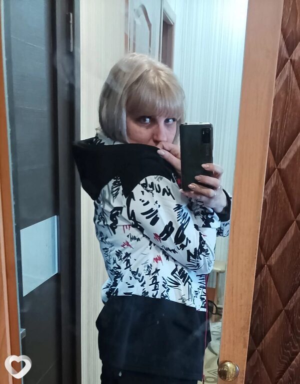 Мария, 51, Нижнем Новгороде — анкета №2799984