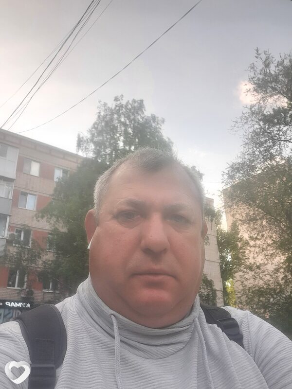 Александр, 46, Балакове — анкета №2799990