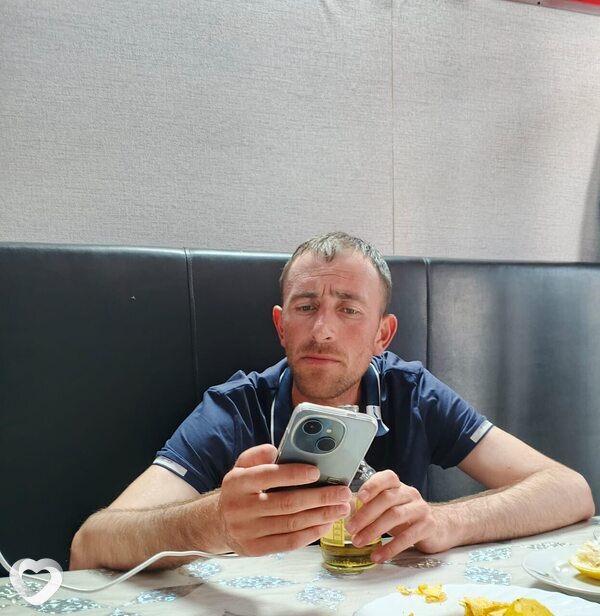 Асим, 35, Свободном — анкета №2799996