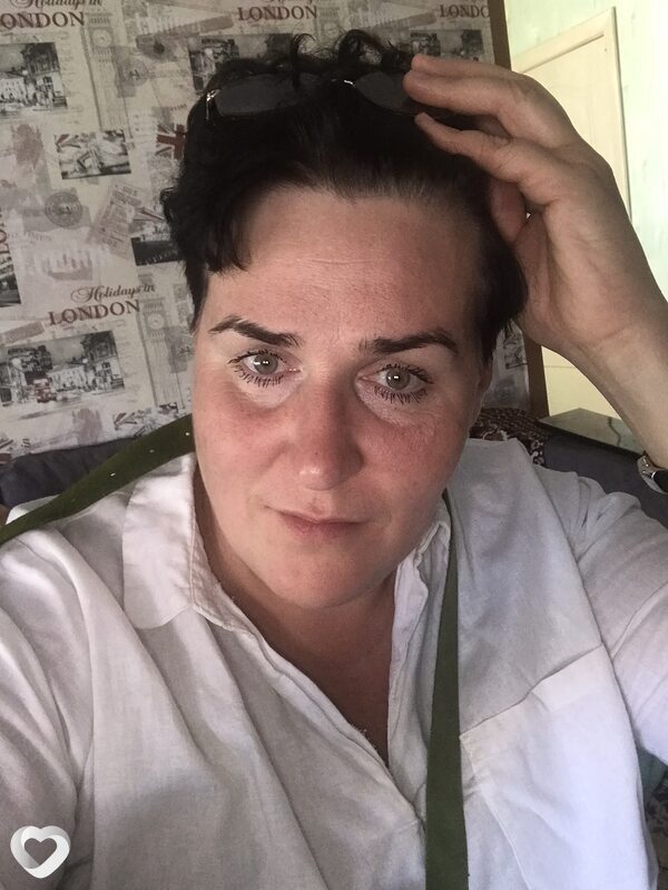 Екатерина, 47, Ростове-на-Дону — анкета №2799875