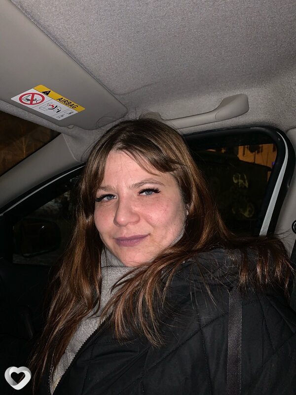 Елена, 40, Сергиеве Посаде — анкета №2799879
