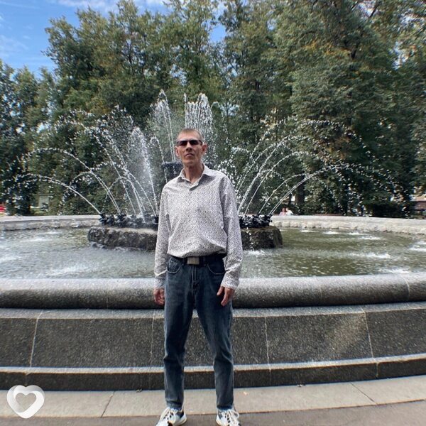 Дмитрий, 45, Москве — анкета №2799882
