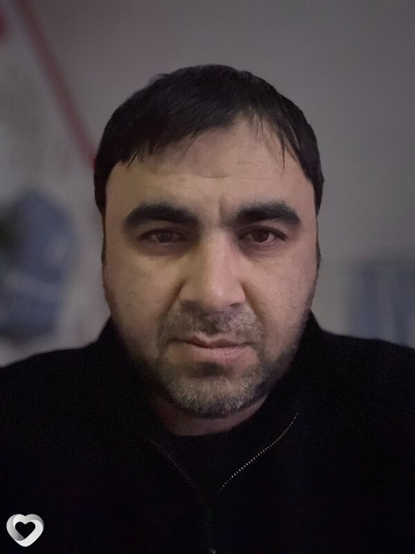Заур, 38, Кишинёв — анкета №2799893