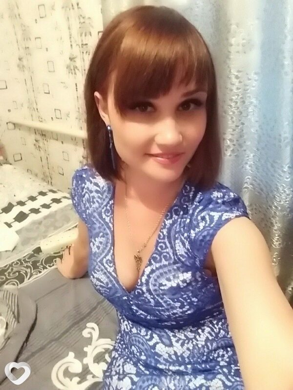 Анна, 39, Могилев — анкета №2799923