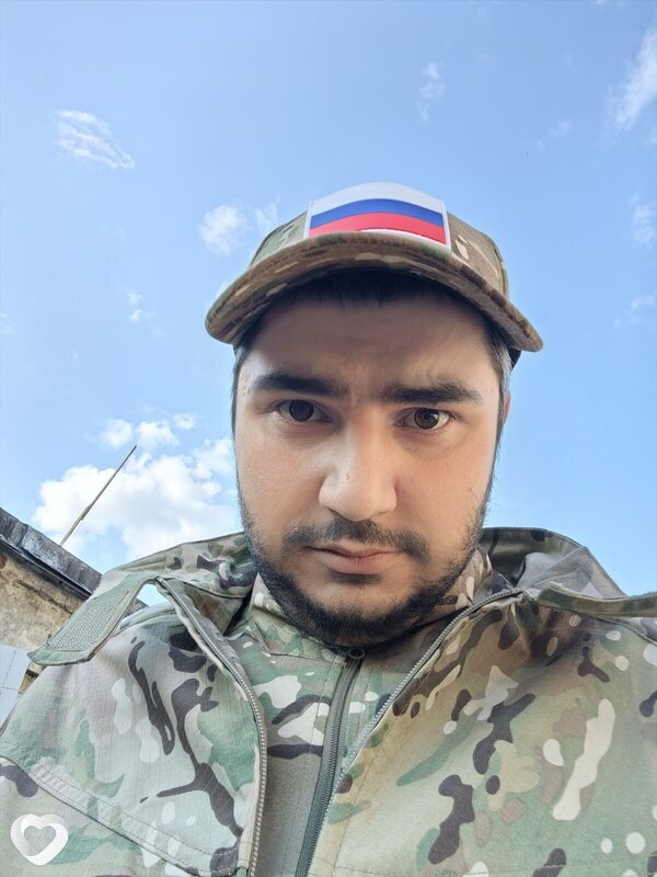 Elman, 32, Уфе — анкета №2799927