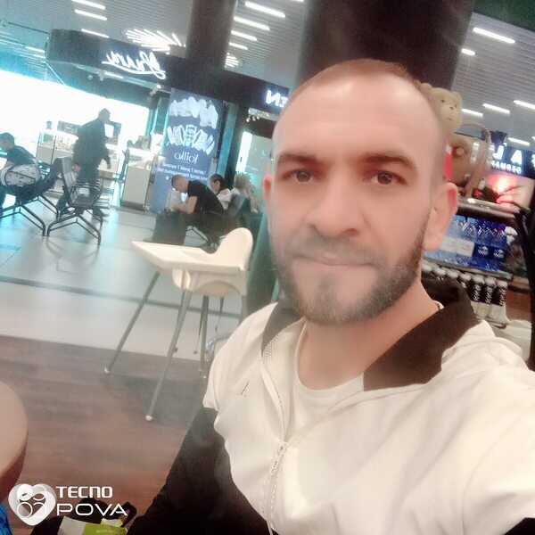 Абдул, 33, Москве — анкета №2799928