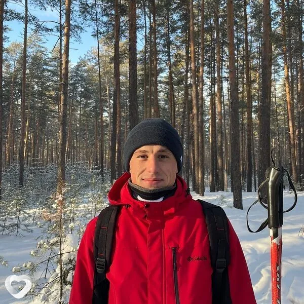 Артём, 41, Барнауле — анкета №2799936