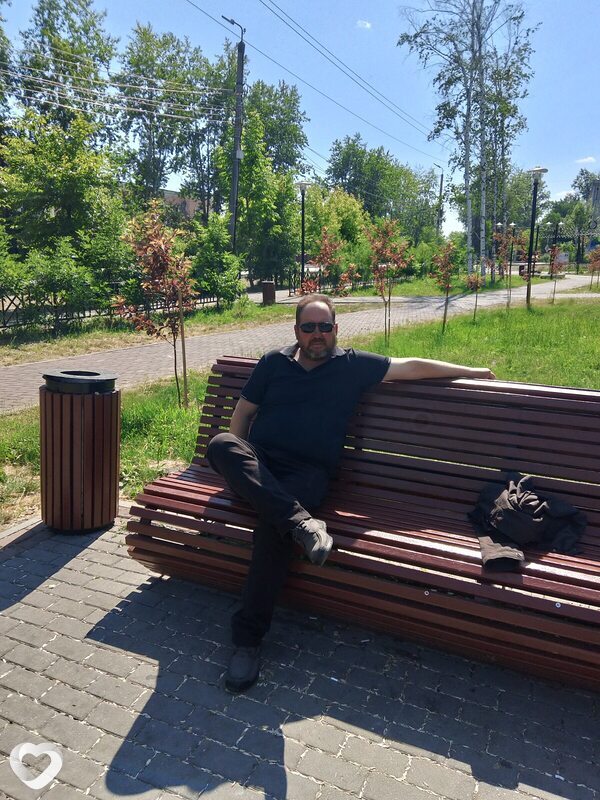 Şahin, 47, Нижнекамске — анкета №2799937
