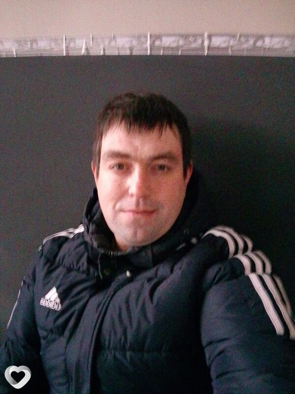 Яков, 36, Кунгуре — анкета №2799804