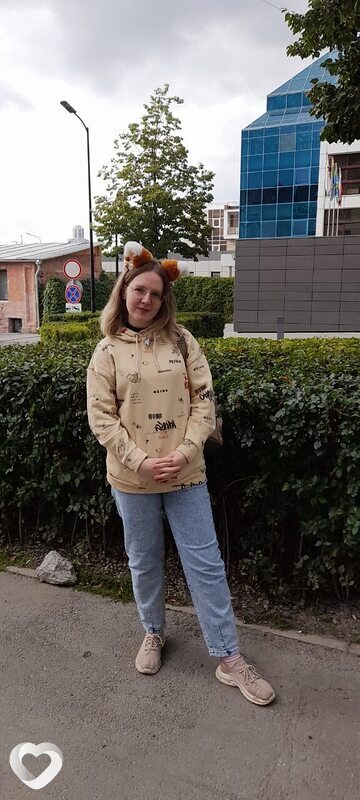 Анастасия, 26, Екатеринбурге — анкета №2799807