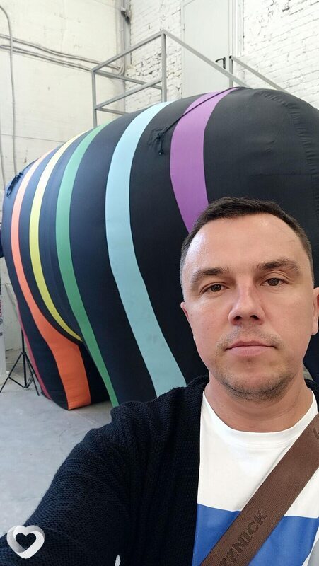 Сергей, 42, Луганске — анкета №2799808
