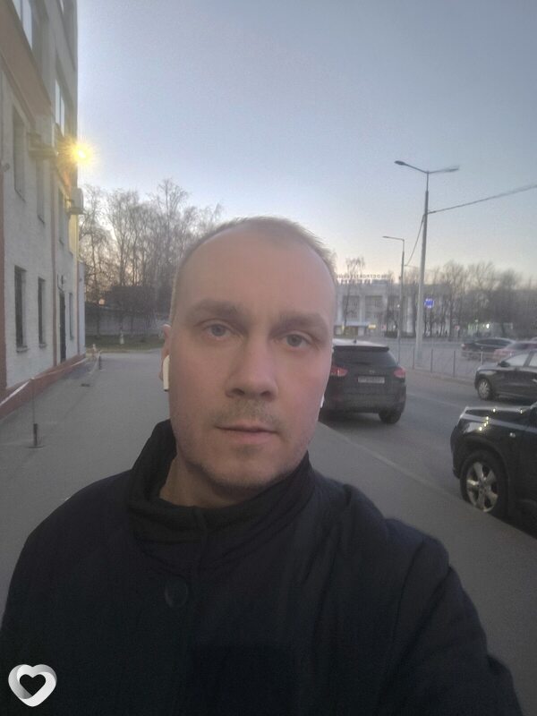 Сергей, 41, Санкт-Петербурге — анкета №2799813